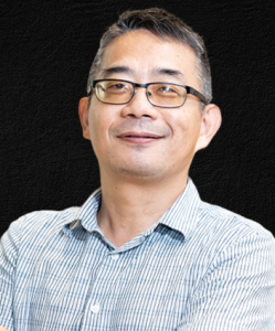 Mingjie Lin