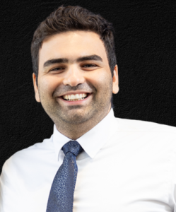 Mohsen Rakhshan