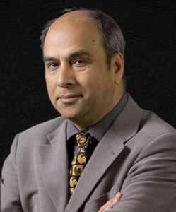 Mubarak Shah