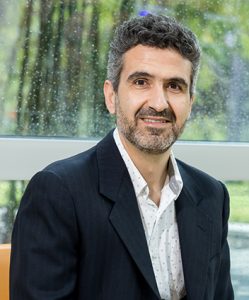 Murat Yuksel