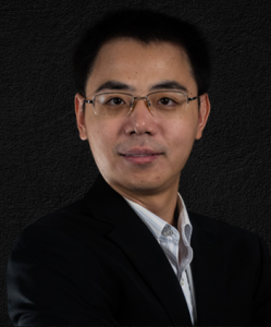 Qichen Yang
