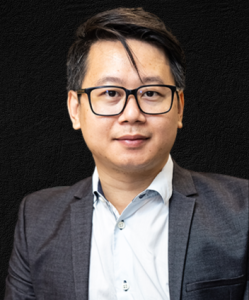 Qifeng Li