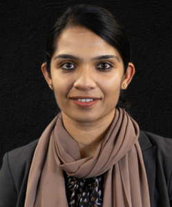 Shahana Ibrahim
