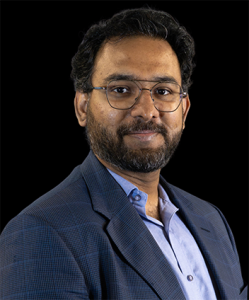 Sreeram Sundaresh