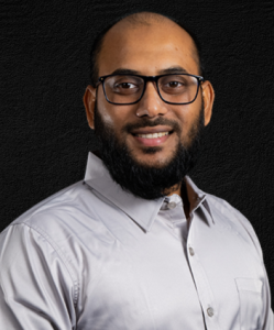 Wayesh Qarony