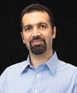 Yaser Fallah