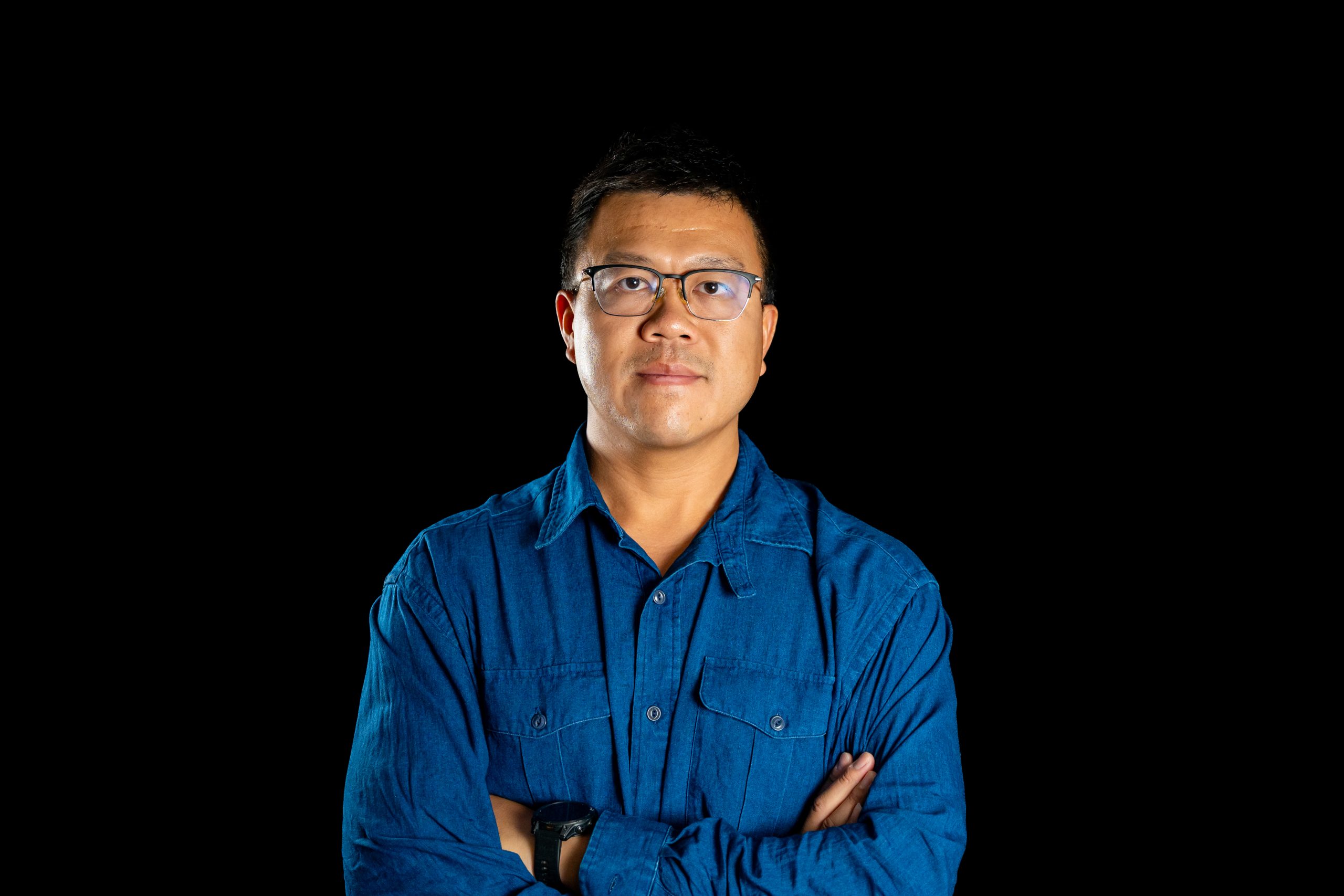 Chenghao Wan
