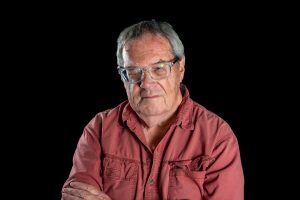 David Douglas