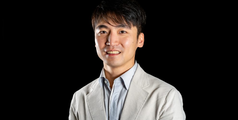 Mingyo Seo