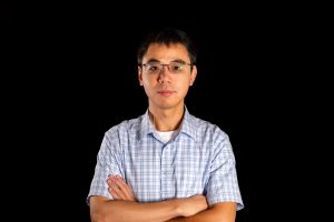 Qichen Yang