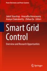 Smart Grid Book